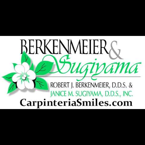 Berkenmeier & Sugiyama DDS Inc in Carpinteria